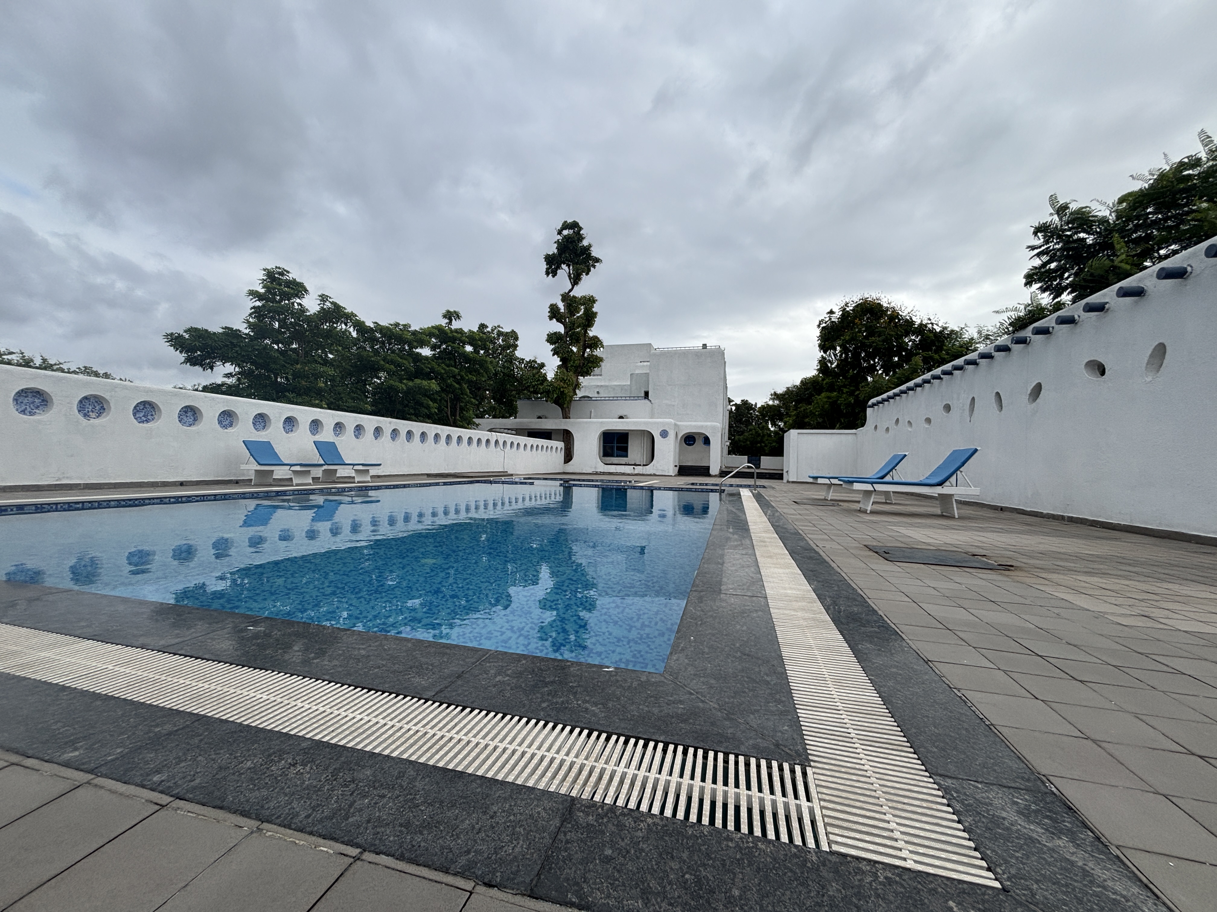 Pool Area 2
